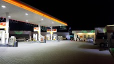 Esa Khel Petroleum Service Shell Mianwali