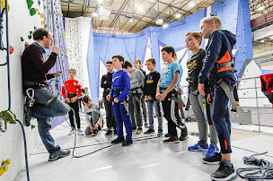 Photo n°19 de Climb Up Nancy à Maxéville (Centre d'escalade)