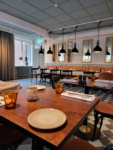 Bistro Rödesund - Thumbnail