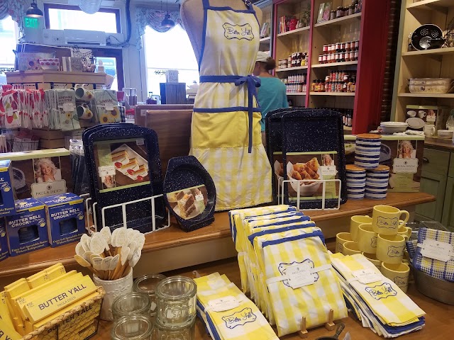 Paula Deen Store