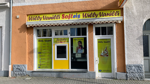 Willy Vanilli - Visual