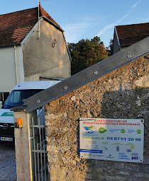 Photo n°5 de AMHC à Villeurbanne (Travaux généraux)