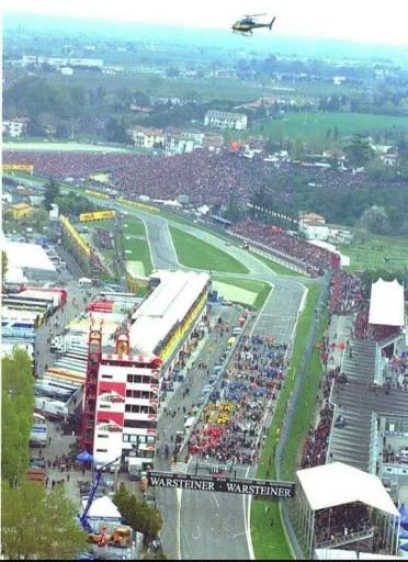 Imola Serraglio - Thumbnail