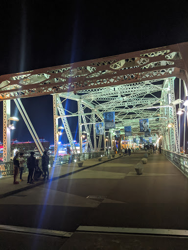 Nashville Bus Station - Thumbnail