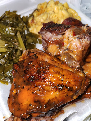 Coops Pit BBQ