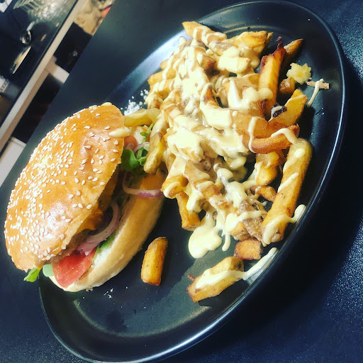 Photo 1 - C&B BURGER BERGUES