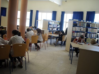 Photos of مكتبة بنسودة البركاني