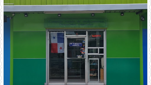 xrfarmacia Panamá