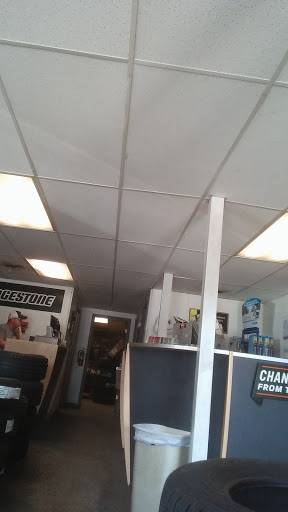 R & J Tire Service, Inc. - Thumbnail