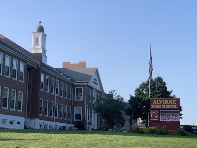 Alvirne High School