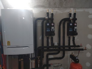 Photo n°1 de SARL CAMPOY OLIVIER à La Tour-d'Aigues (Plombier)