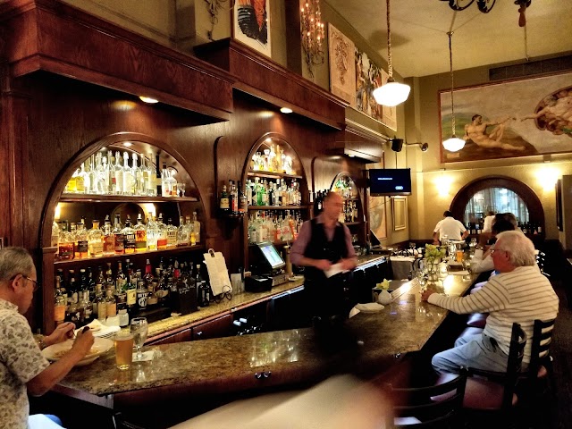 Assaggio Ristorante