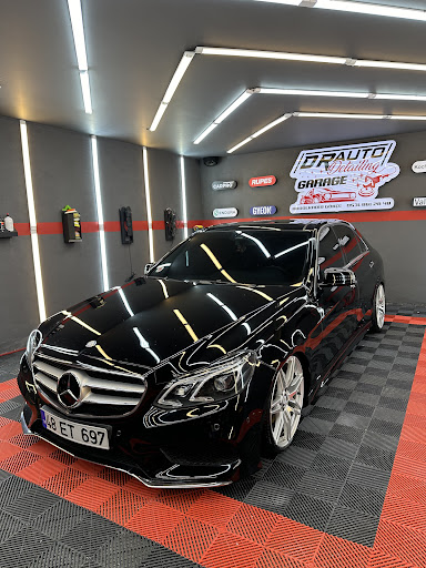 Dr Auto Detailing Garage