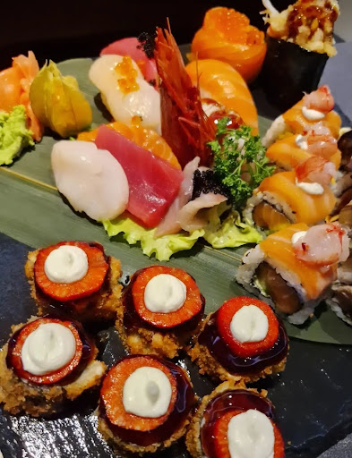 Nimiri Sushi Restaurant - Thumbnail
