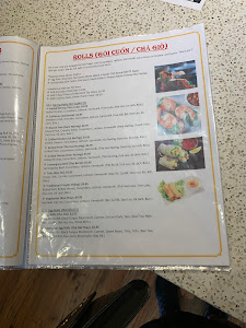 WonderPho Noodles & Spring Roll Bar photo