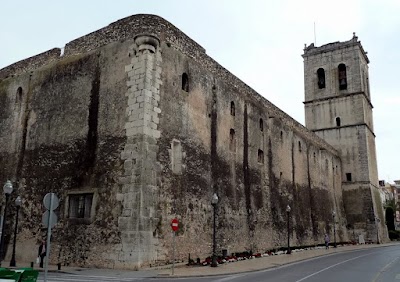 Photos of Oficina Parroquial. Iglesia Arciprestal de la Asunci&oacute;n