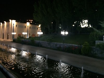 Photos of Almas-e Shahr