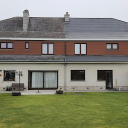 Photo n°5 de APM Rénovation toiture à Quimper à Quimper (Peintre en bâtiment)