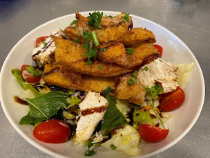 Photo n°84 de Fratellini à Morangis (Restaurant italien)