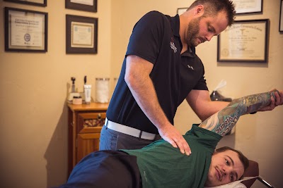 Total Performance Chiropractic & Sports Medicine, PC