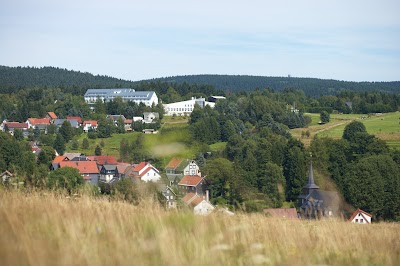 Photos of Werrapark Resort Hotel Heubacher H&ouml;he