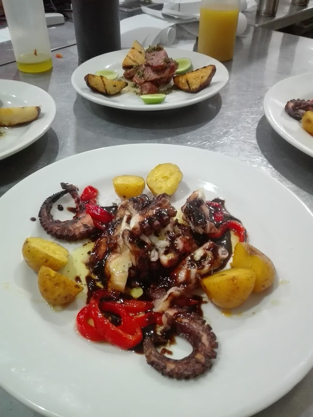 Restaurante Ombú SteakHouse