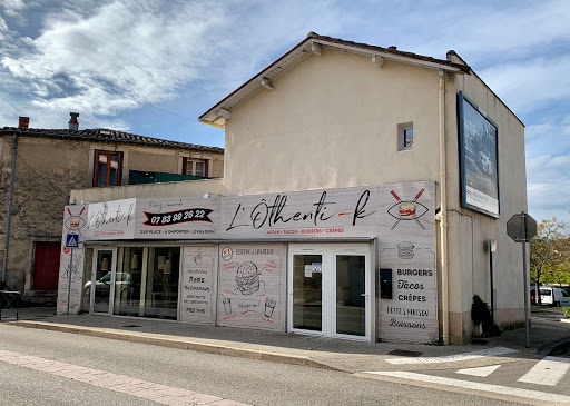 L'ôthenti-k