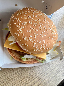 McDonald's photo