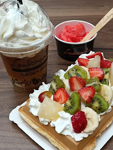 Cafemania photo