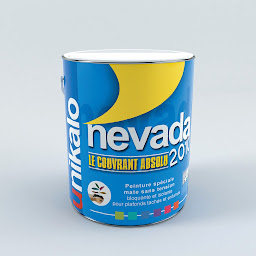 Photo n°18 de Nuances Unikalo Mont-de-Marsan (PPM) à Mont-de-Marsan (Magasin de papiers peints)