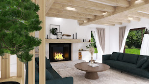 Photo n°10 de Espace Travaux - Rénovation - Extension à La Baule-Escoublac (Travaux généraux)