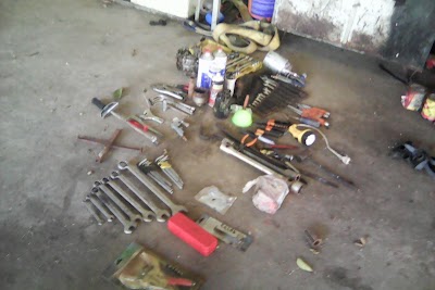 Photos of Servicio Mecanico