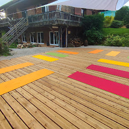 Photo n°10 de Durocher Christelle à Monein (Coach de vie)