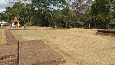 Photos of Panduwasnuwara Rajamaha Viharaya