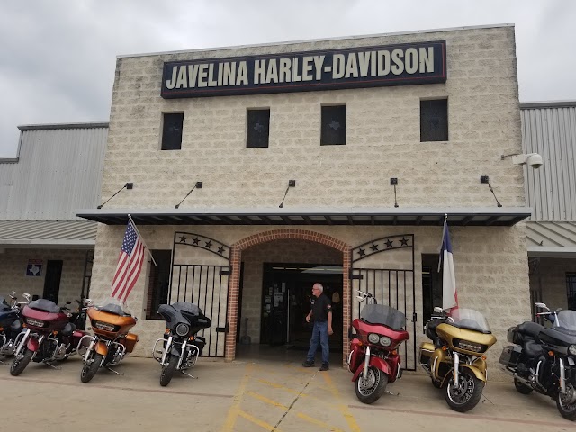 Javelina Harley-Davidson