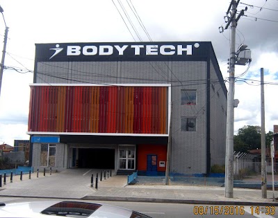 Photos of BODY TECH Kennedy