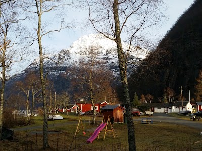 Photos of Sunndals&oslash;ra Camping