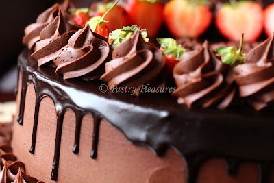 Photos of Pastry Pleasures