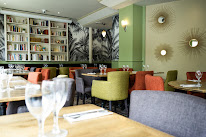 La Ménagerie à Paris