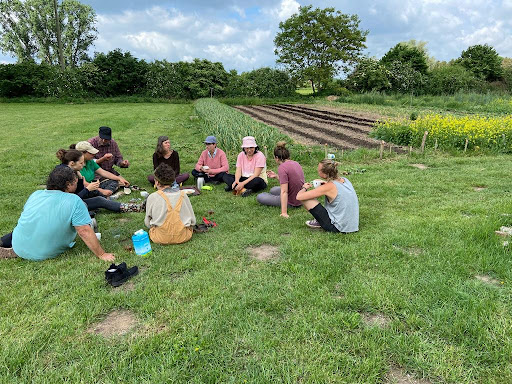 Vlierhof ECO-Community & Retreat Center | Groups | Workshops | Events - Thumbnail