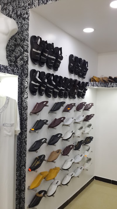 Photos of City of tunics and robes and other needs
