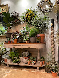 Photo n°23 de Églogue à Paris (Fleuriste)