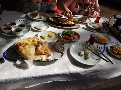 Photos of Kadıefendi Tesisleri