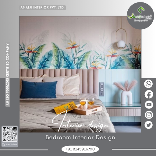 **Amalfi Interior Pvt Ltd**