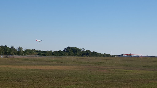 Tulsa Riverside Airport - Thumbnail
