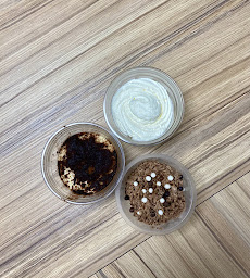 Photo n°12 de Le Délice du soleil - La Boutique Mesnil-Esnard à Le Mesnil-Esnard (Traiteur)