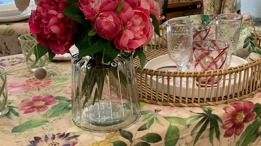 Giardino di Rose - Biancheria per la casa e Complementi d'arredo - Thumbnail