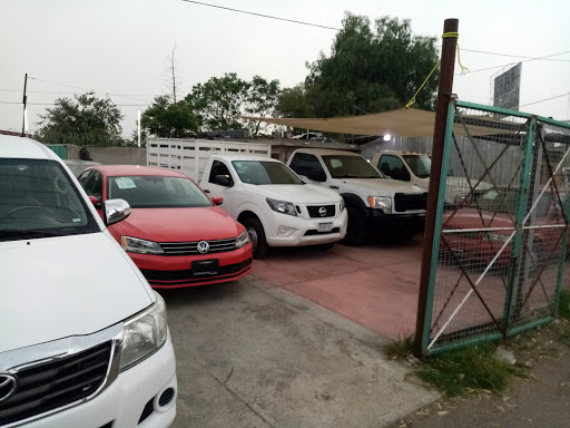 Compra Venta de Autos y Camiones Escobar SA de CV - Thumbnail