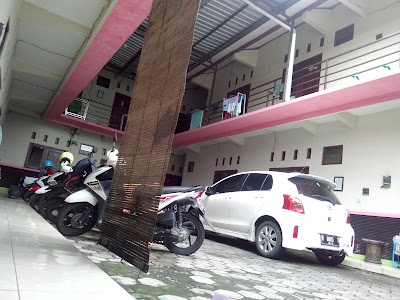 lodging