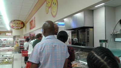Photos of Shoprite Bloemfontein (Maitland Street)
